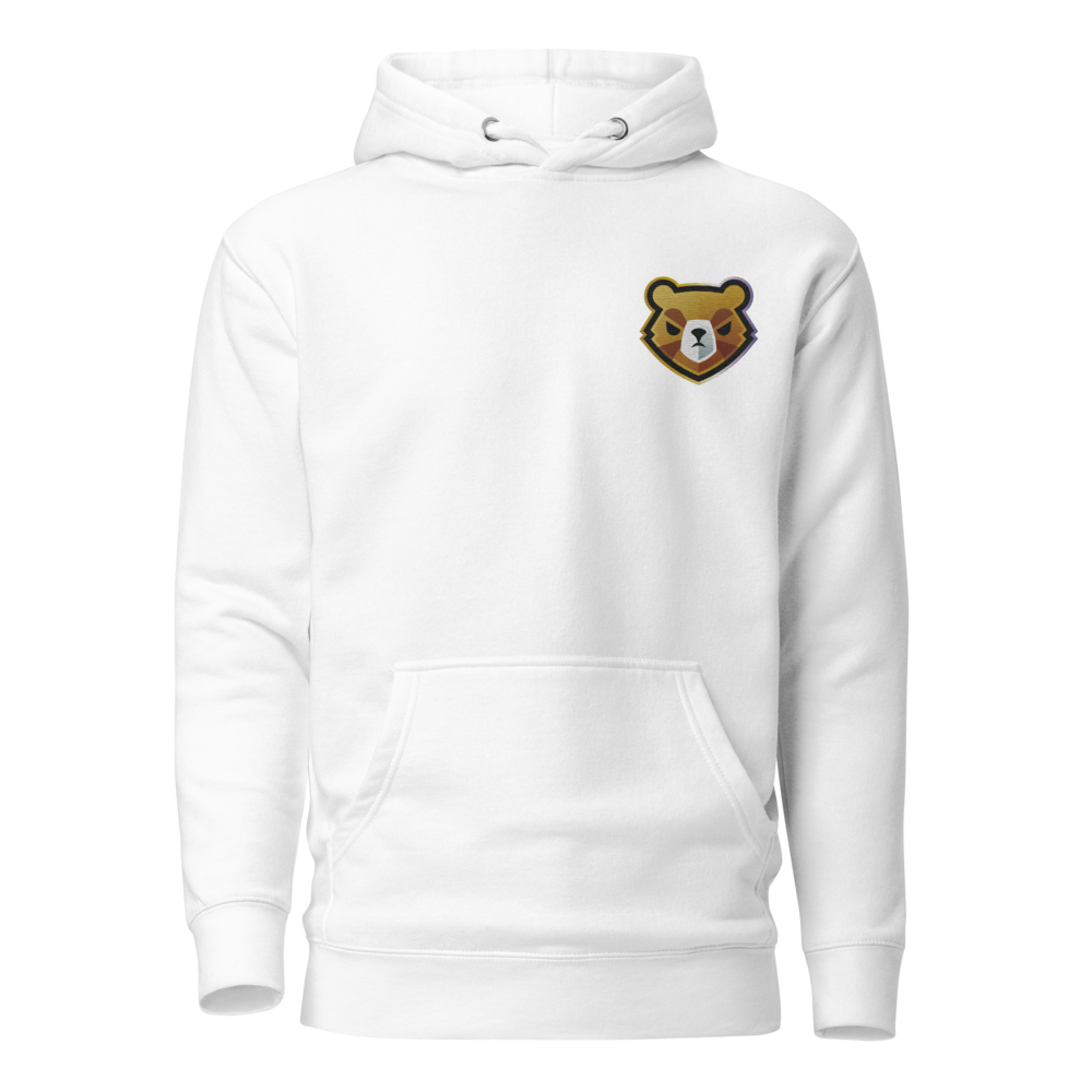 Official GPB Hoodie
