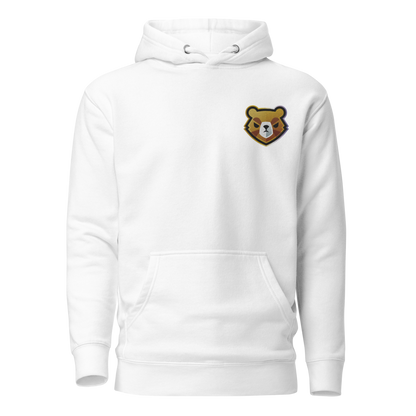 Official GPB Hoodie