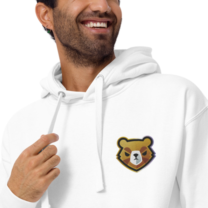 Official GPB Hoodie