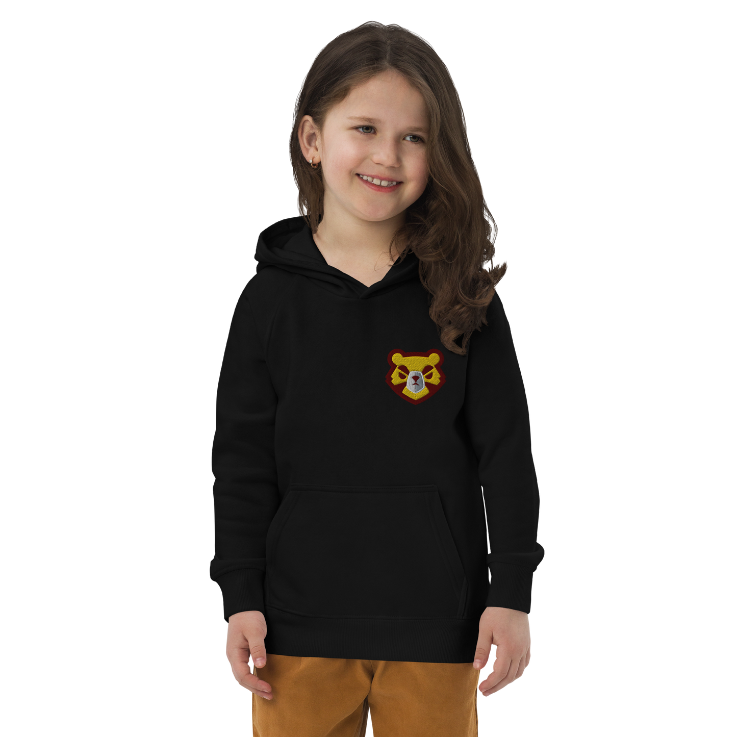 Official GPB Youth Hoodie