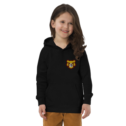 Official GPB Youth Hoodie