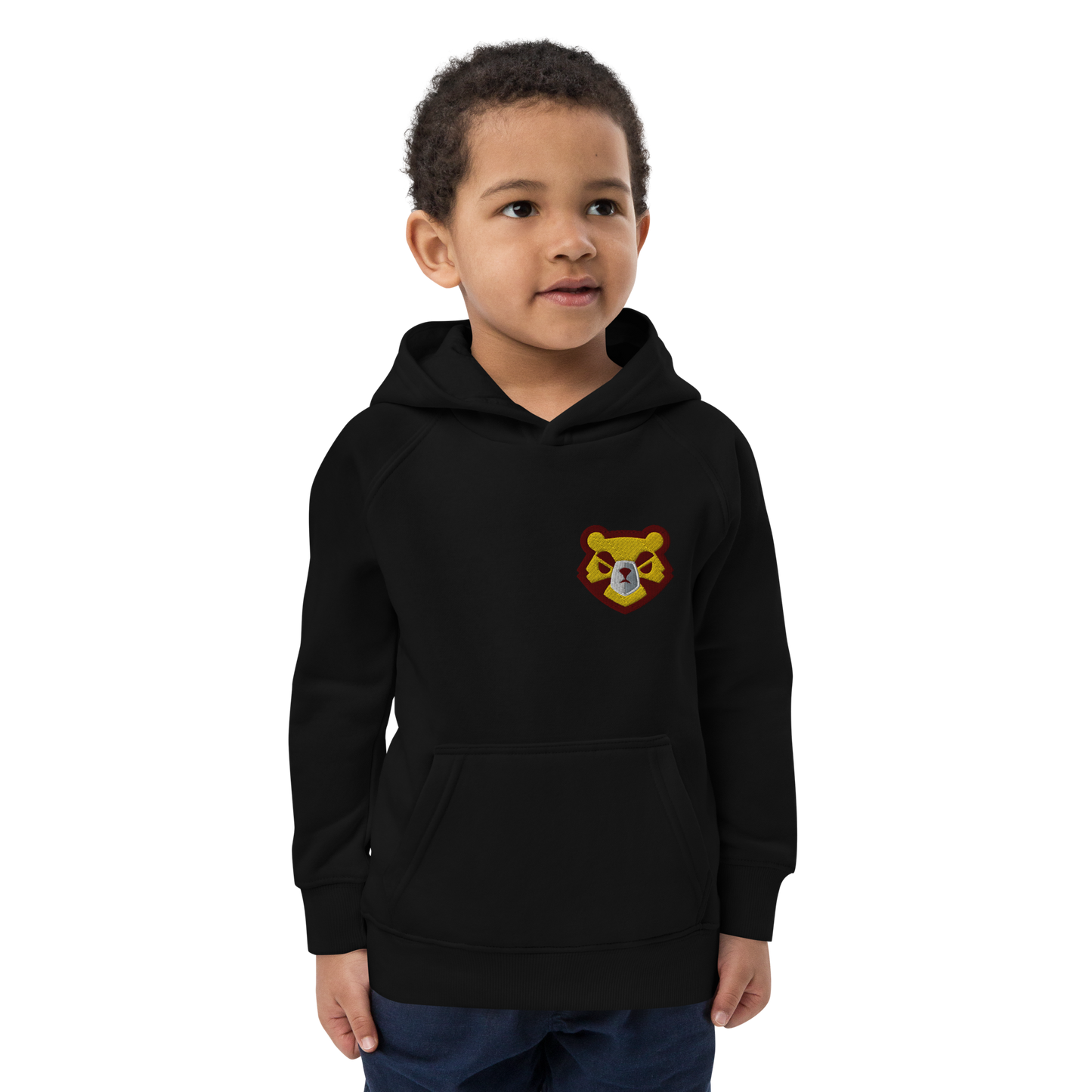 Official GPB Youth Hoodie