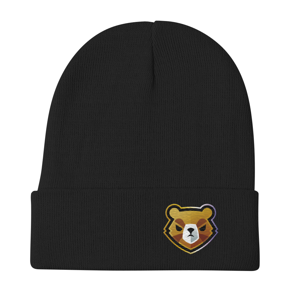 Official GPB Beanie