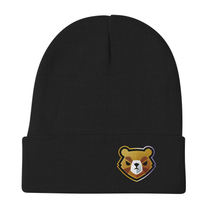 Official GPB Beanie