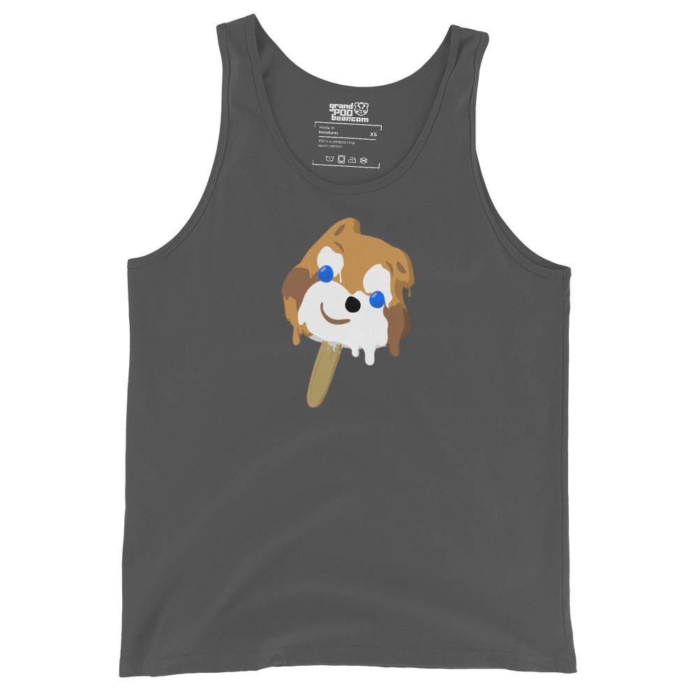 Popsicle Tank Top