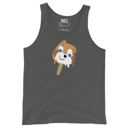 Popsicle Tank Top