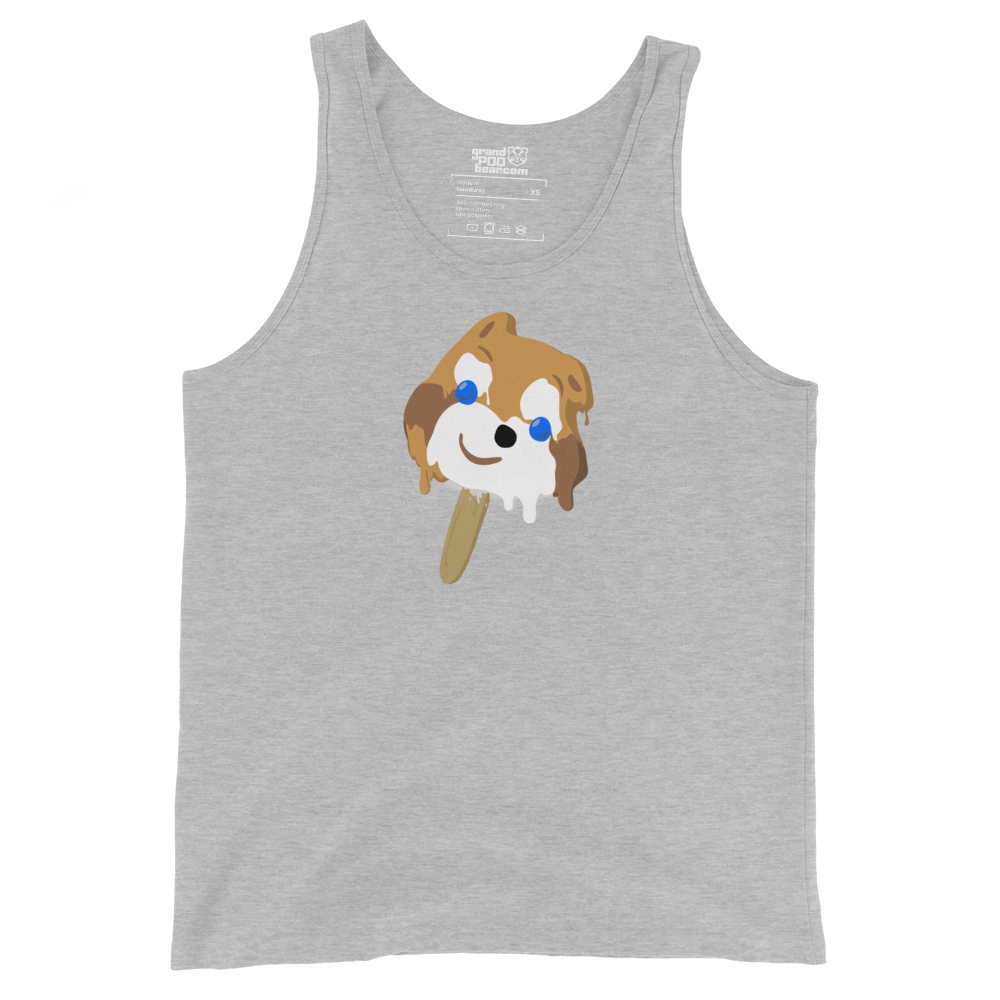 Popsicle Tank Top