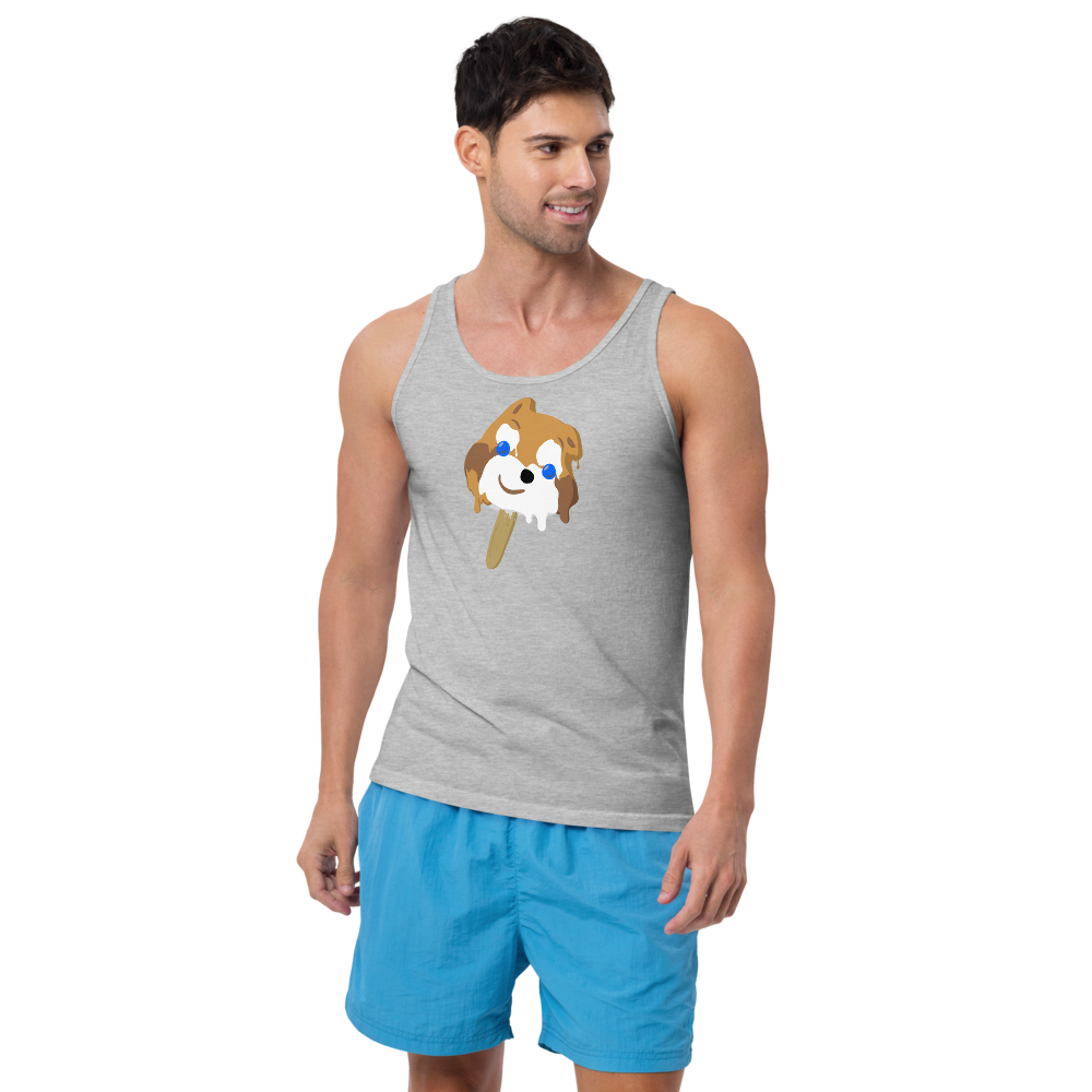 Popsicle Tank Top