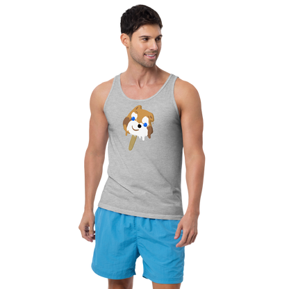 Popsicle Tank Top