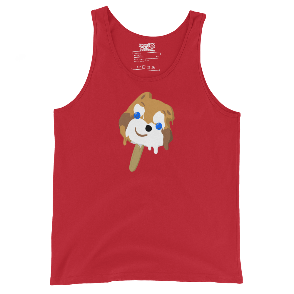 Popsicle Tank Top