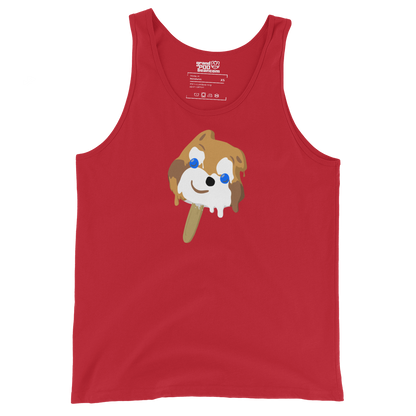 Popsicle Tank Top