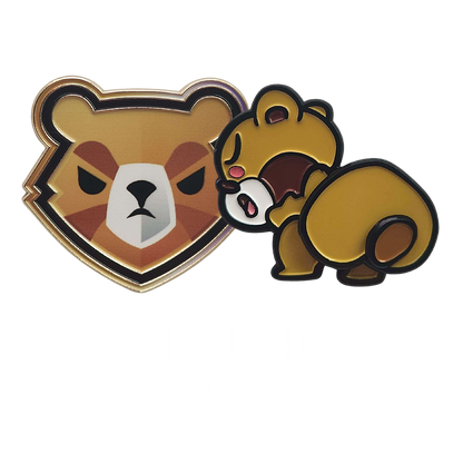 Enamel Pins