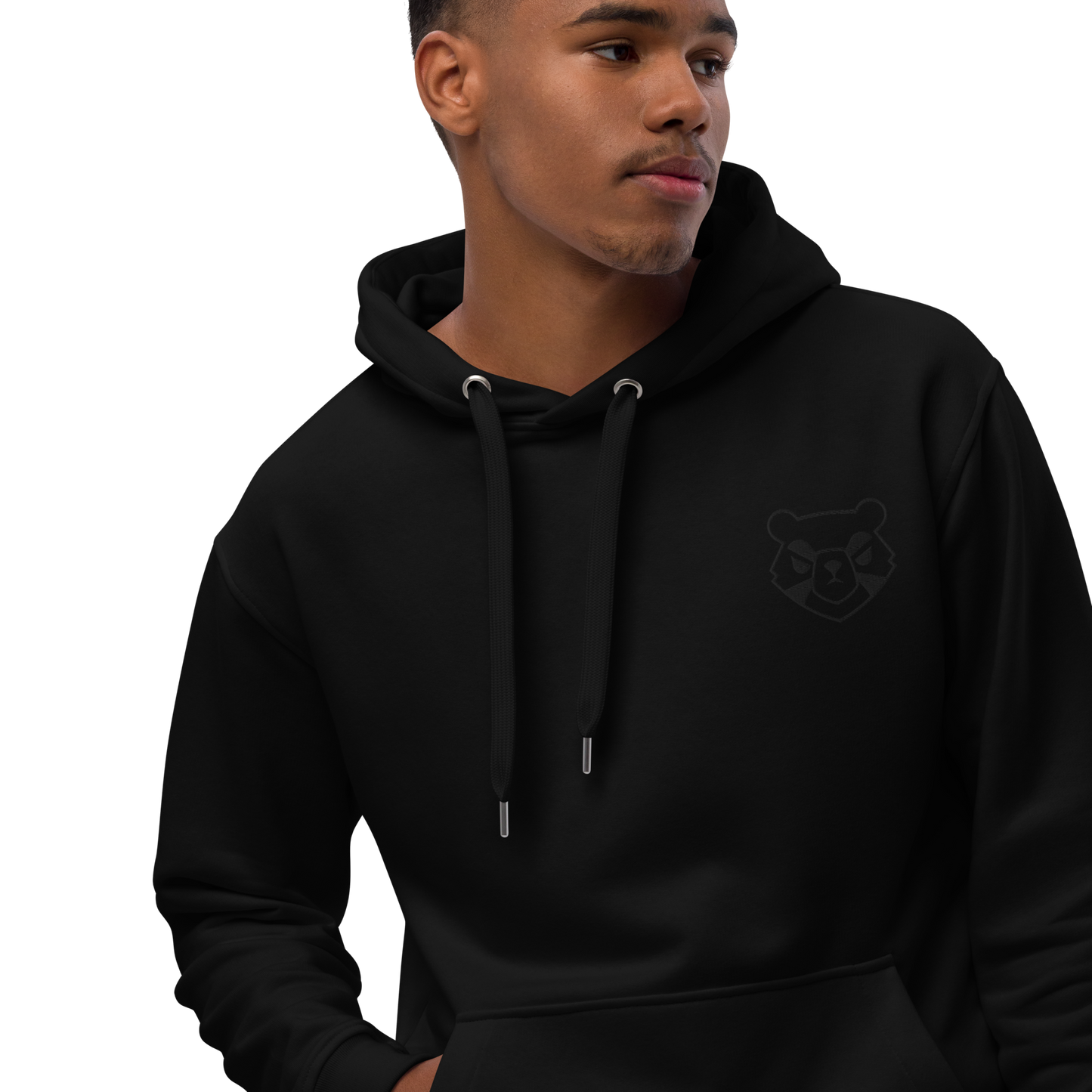 Stealth 2.0 Hoodie