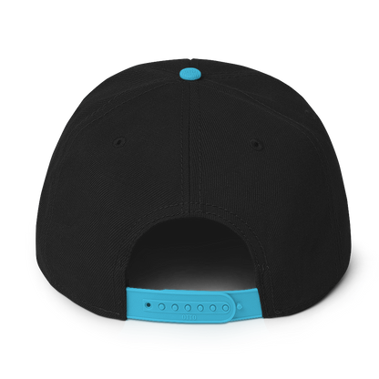 A.S.S.B.L.A.S.T. Flatbill Hats