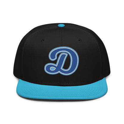 A.S.S.B.L.A.S.T. Flatbill Hats