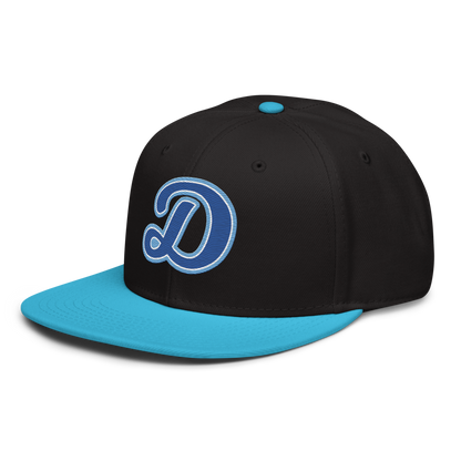 A.S.S.B.L.A.S.T. Flatbill Hats