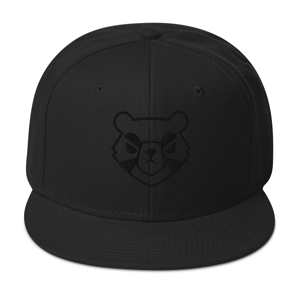 Stealth 2.0 Flatbill Hat