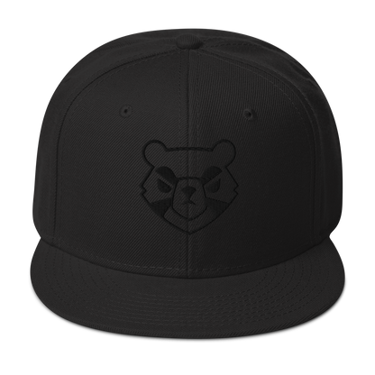 Stealth 2.0 Flatbill Hat