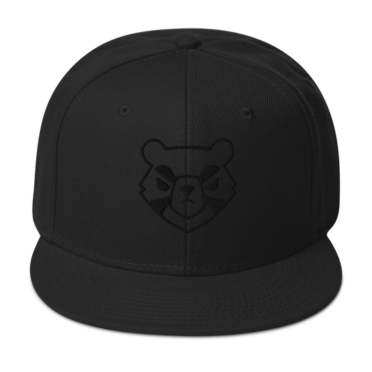 Stealth 2.0 Flatbill Hat