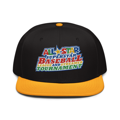 A.S.S.B.L.A.S.T. Flatbill Hats