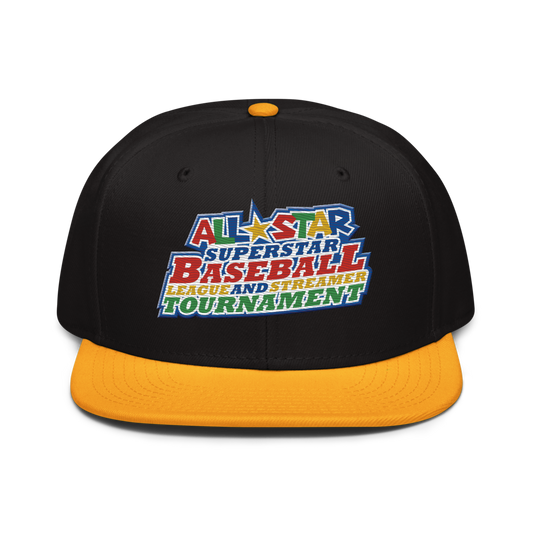 A.S.S.B.L.A.S.T. Flatbill Hats