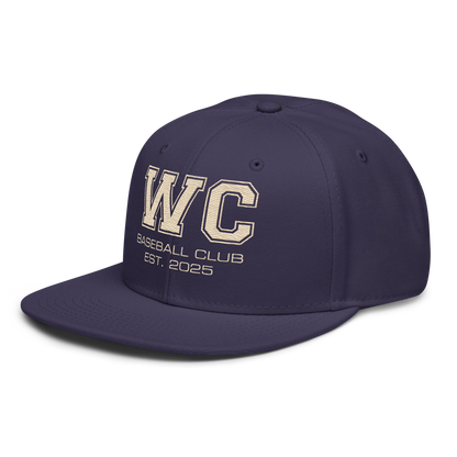 A.S.S.B.L.A.S.T. Flatbill Hats