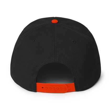 A.S.S.B.L.A.S.T. Flatbill Hats