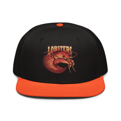A.S.S.B.L.A.S.T. Flatbill Hats