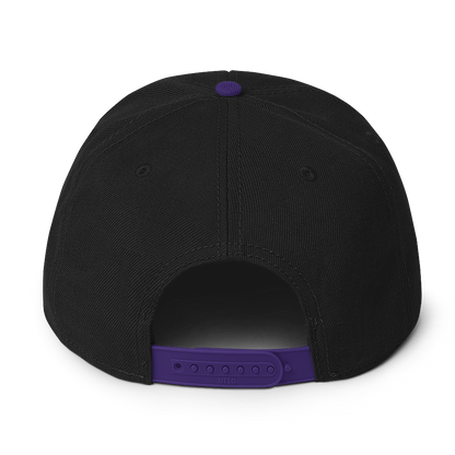 A.S.S.B.L.A.S.T. Flatbill Hats