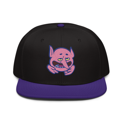 A.S.S.B.L.A.S.T. Flatbill Hats