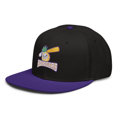 A.S.S.B.L.A.S.T. Flatbill Hats