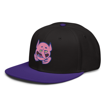 A.S.S.B.L.A.S.T. Flatbill Hats