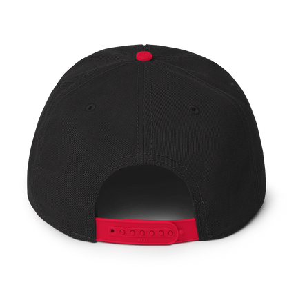 A.S.S.B.L.A.S.T. Flatbill Hats