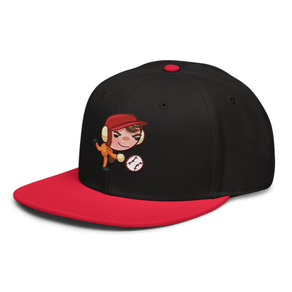 A.S.S.B.L.A.S.T. Flatbill Hats