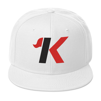 1K Kaizo Flatbill Hat