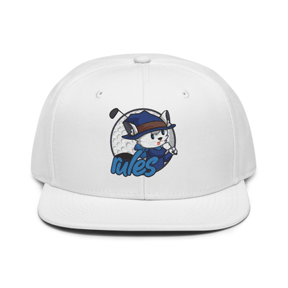 A.S.S.B.L.A.S.T. Flatbill Hats