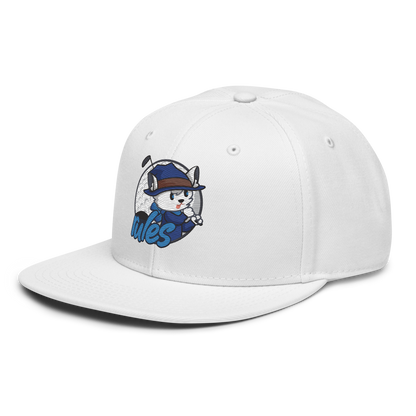 A.S.S.B.L.A.S.T. Flatbill Hats