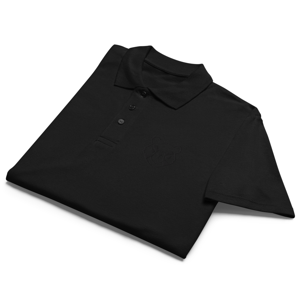 Stealth 2.0 Premium Polo