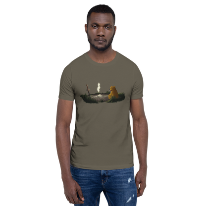 Elden Fling T-Shirt