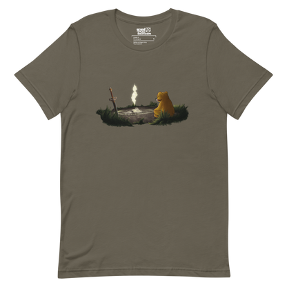 Elden Fling T-Shirt