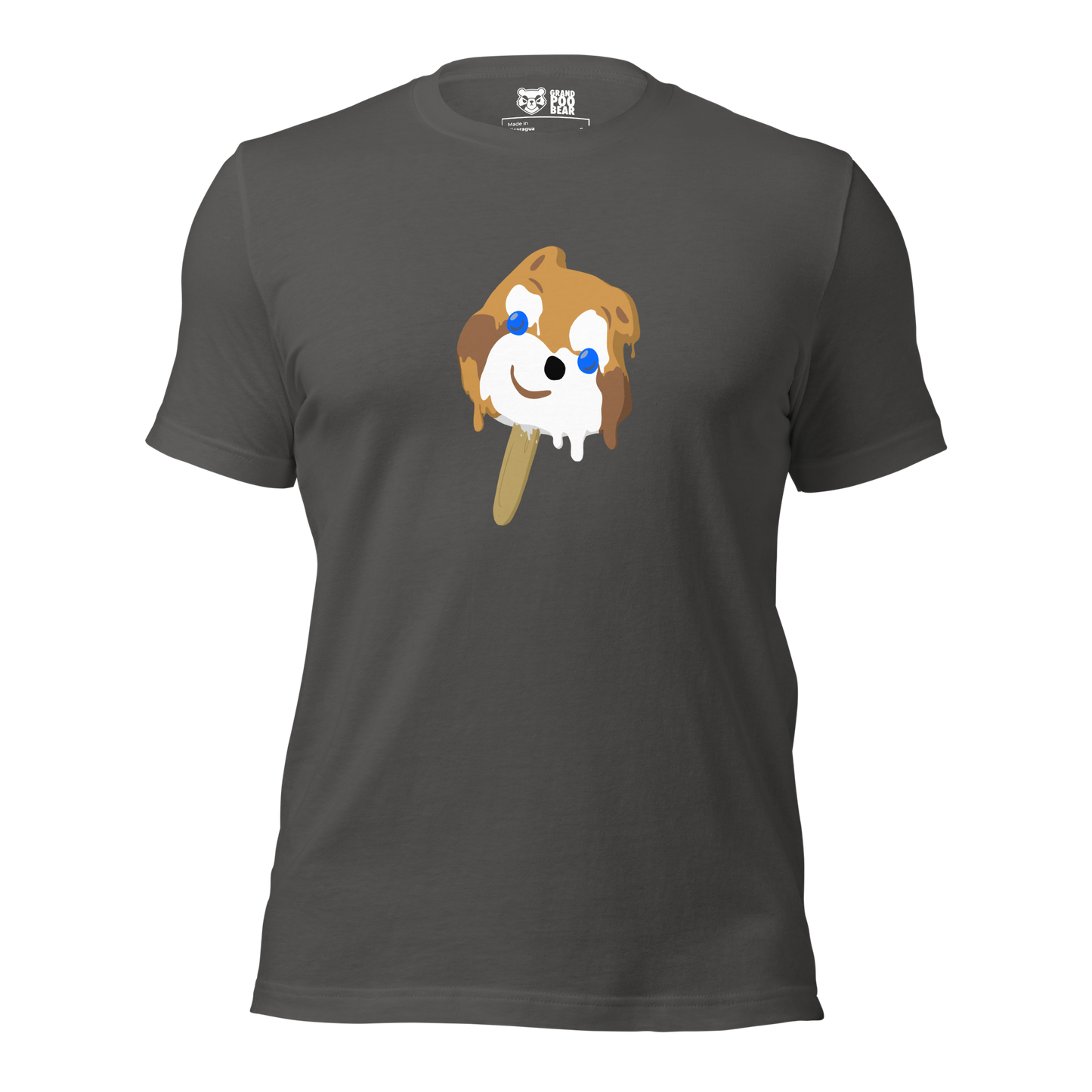 Popsicle T-Shirt