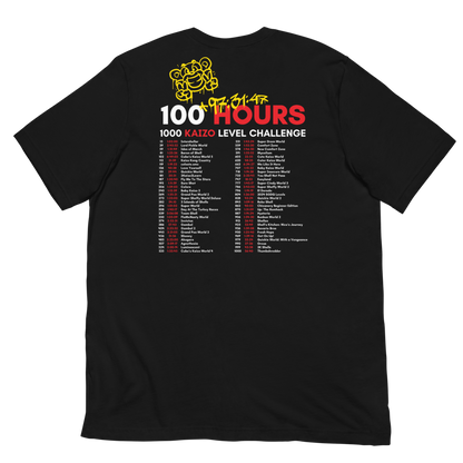 1K Kaizo Tour T-Shirt