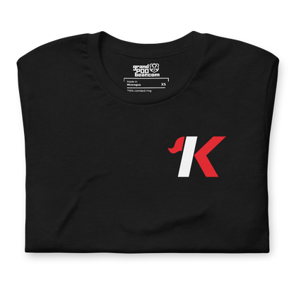 1K Kaizo Tour T-Shirt