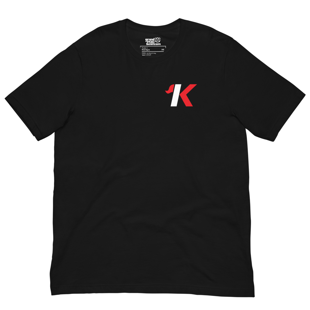 1K Kaizo Tour T-Shirt