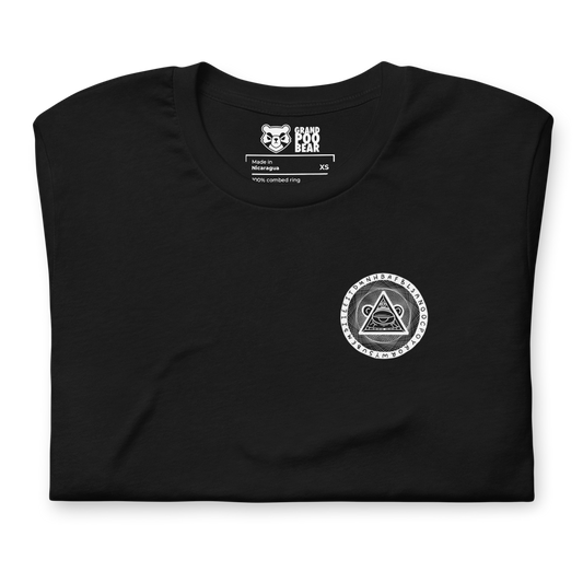 PooLuminati T-Shirt