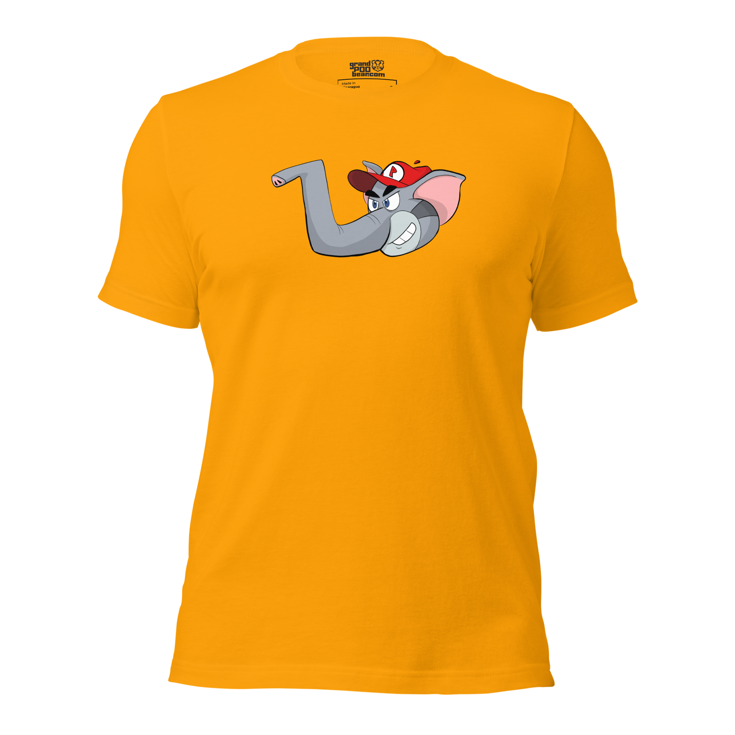 pooElefant T-Shirt