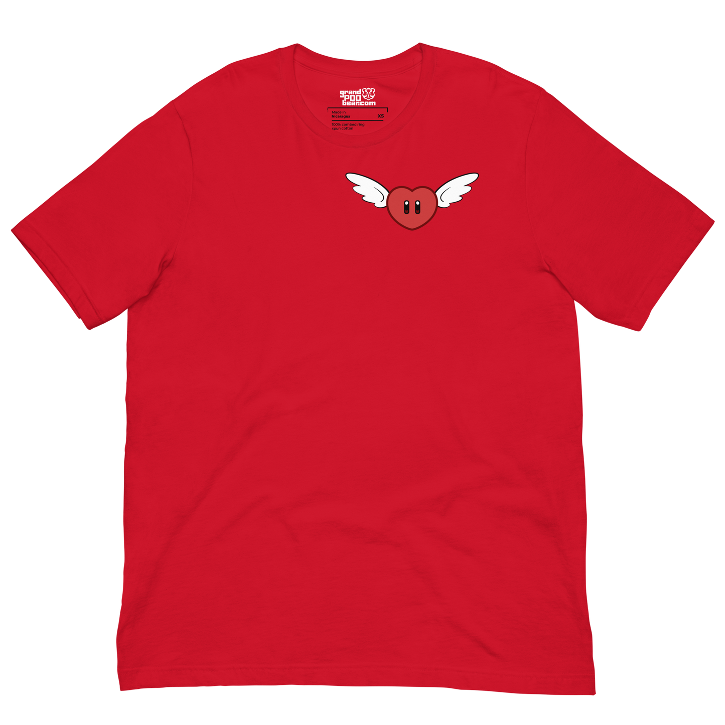 Wing T-Shirt