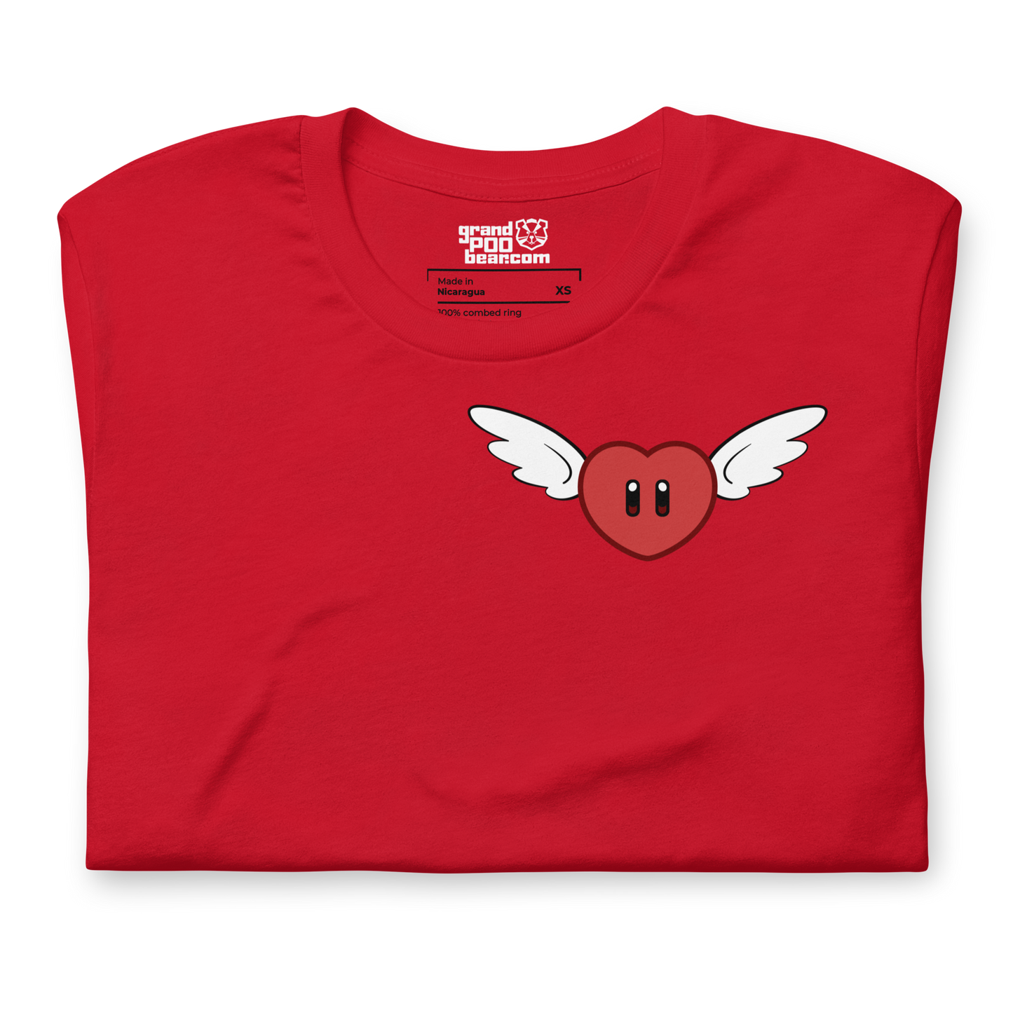 Wing T-Shirt