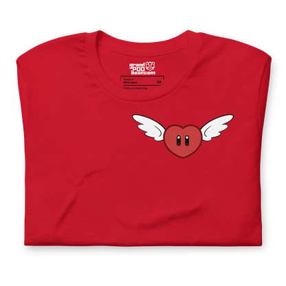 Wing T-Shirt