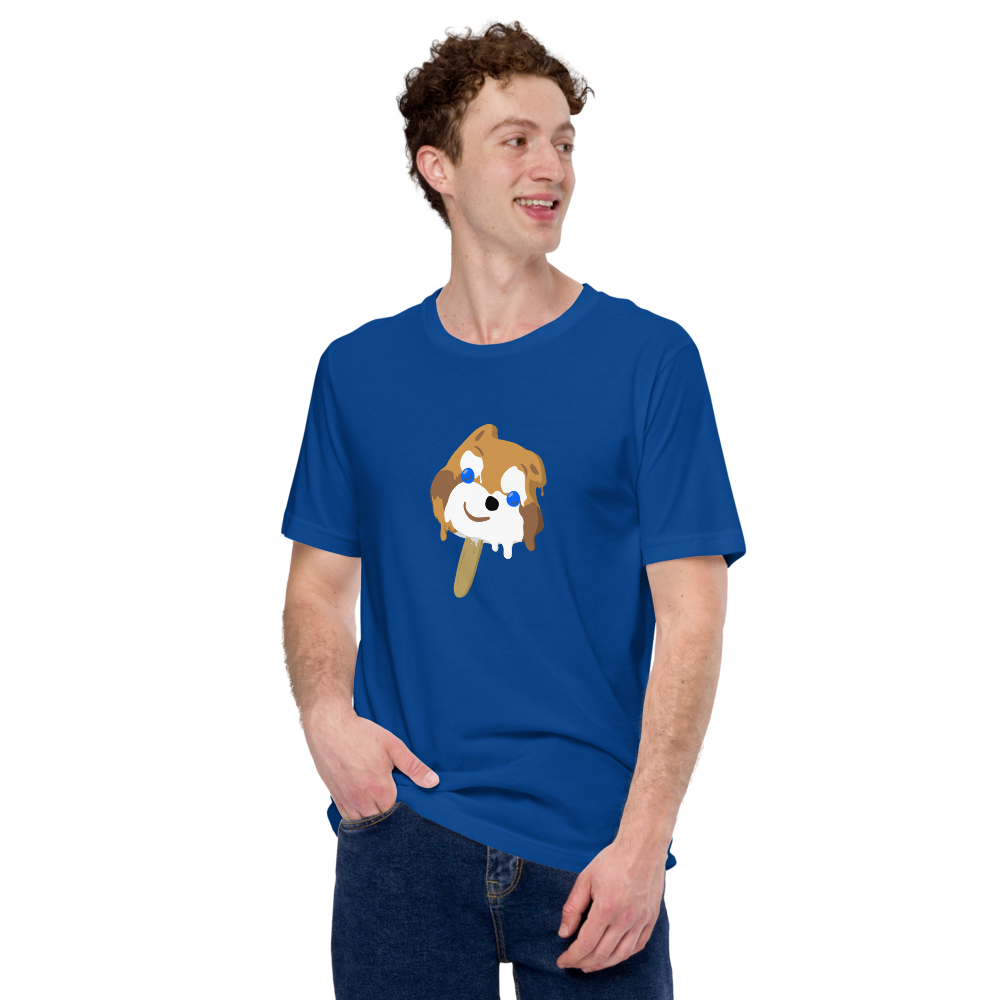 Popsicle T-Shirt